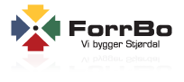 Forr-bo logo